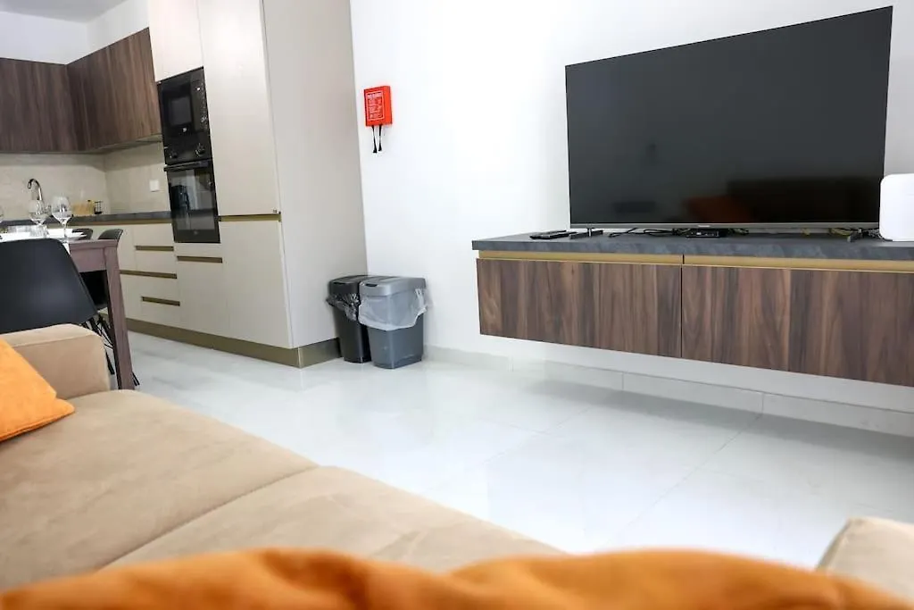 Appartement Modern 2Br Apt With Full Amenities In Msida By 360 Estates Malta
