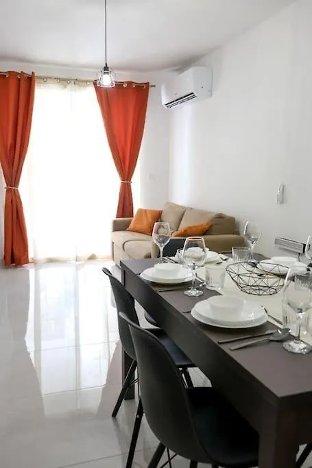 Apartment Modern 2Br Apt With Full Amenities In Msida By 360 Estates Malta