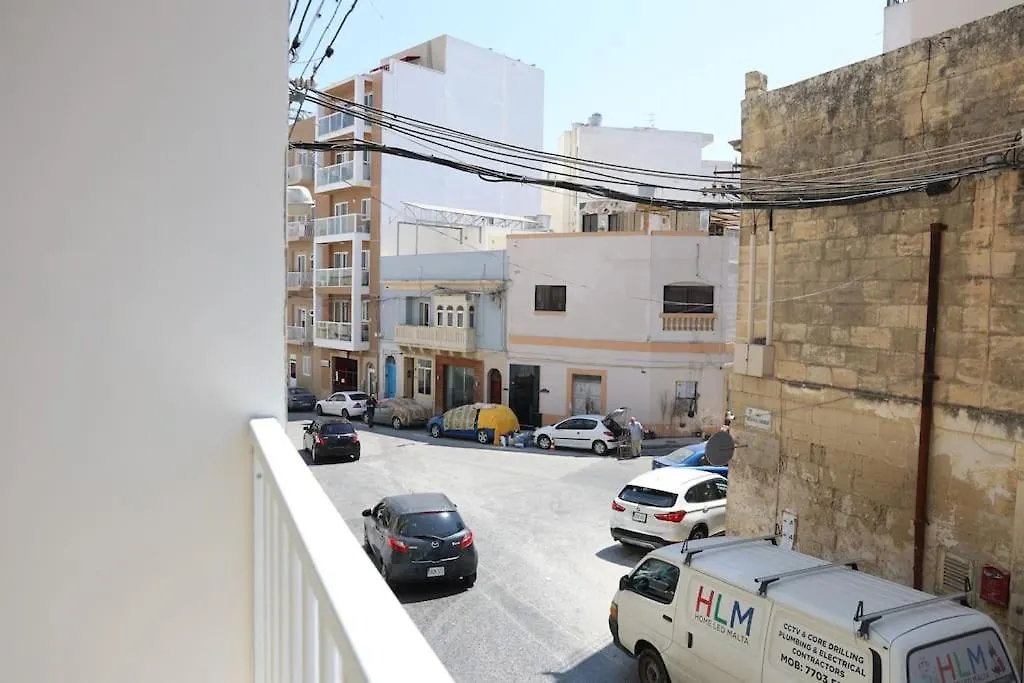 Modern 2Br Apt With Full Amenities In Msida By 360 Estates Appartement