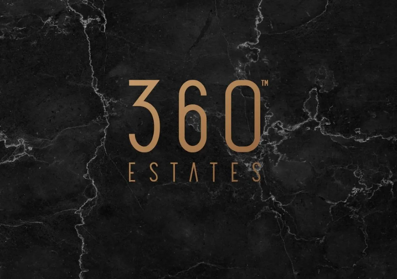 Apartment Modern 2Br Apt With Full Amenities In Msida By 360 Estates