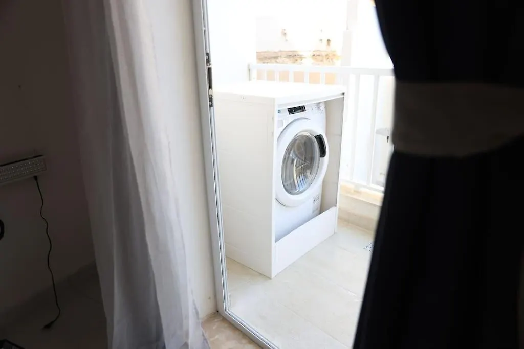 Modern 2Br Apt With Full Amenities In Msida By 360 Estates