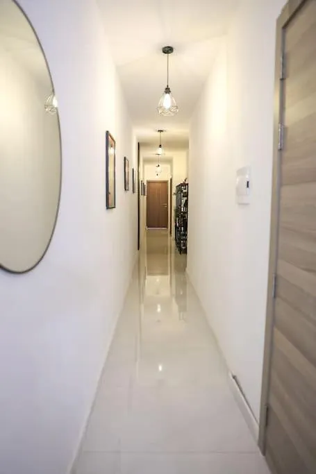 Modern 2Br Apt With Full Amenities In Msida By 360 Estates