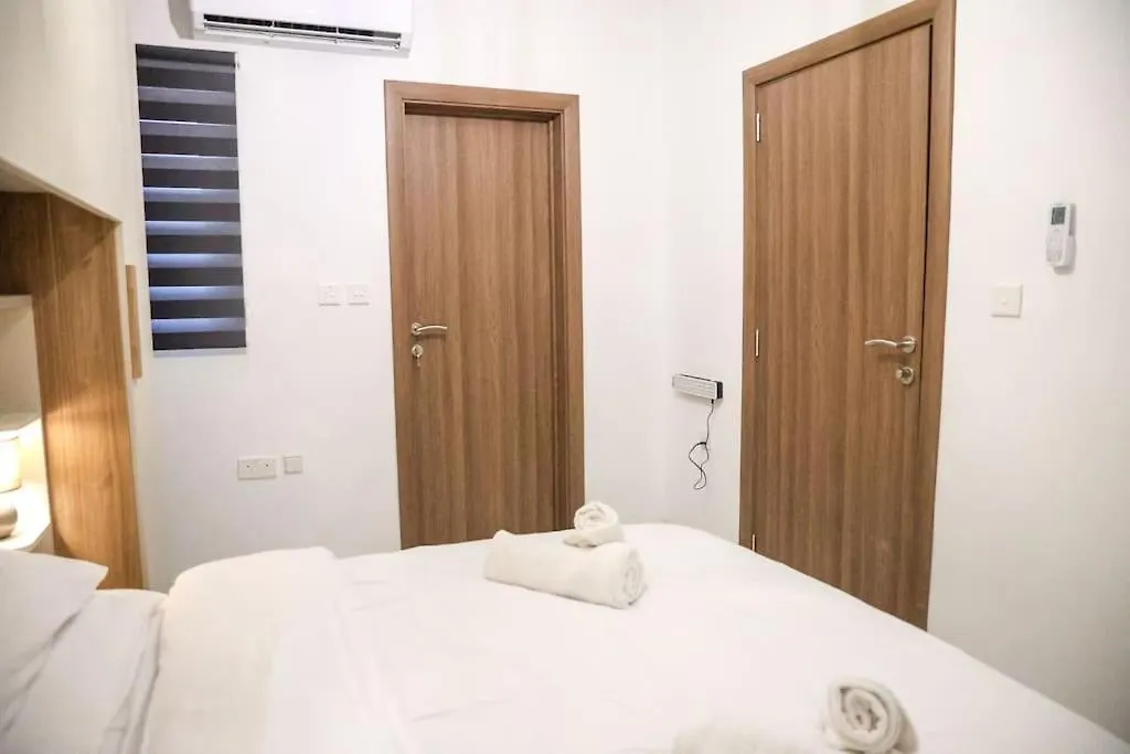 Modern 2Br Apt With Full Amenities In Msida By 360 Estates Appartement