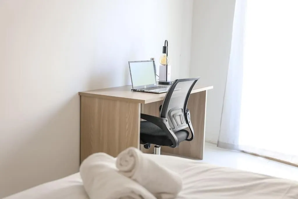 Appartement Modern 2Br Apt With Full Amenities In Msida By 360 Estates