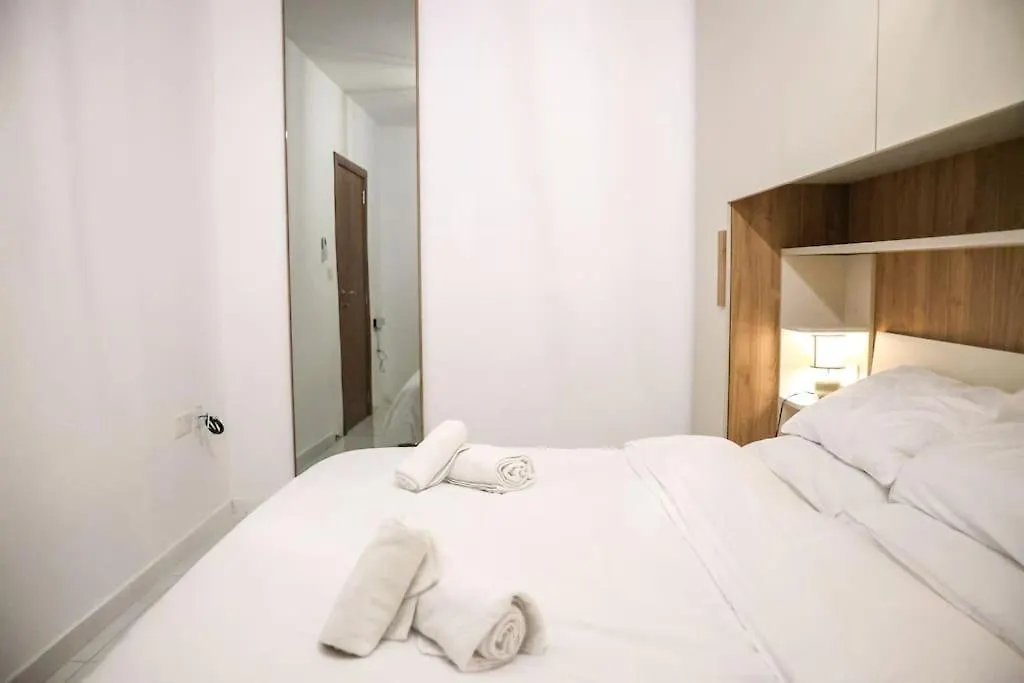 Modern 2Br Apt With Full Amenities In Msida By 360 Estates Appartement