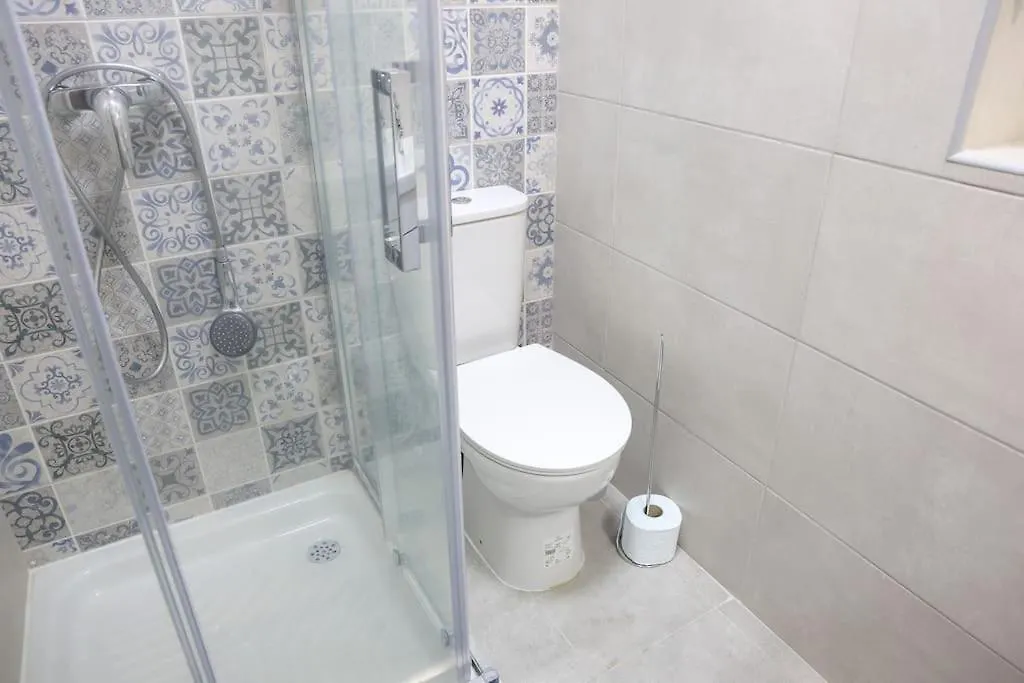 Modern 2Br Apt With Full Amenities In Msida By 360 Estates 0*,  Malta