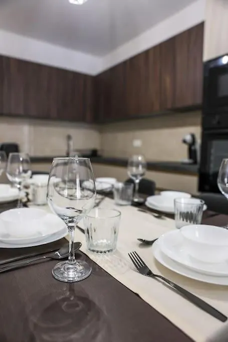 Modern 2Br Apt With Full Amenities In Msida By 360 Estates Appartement