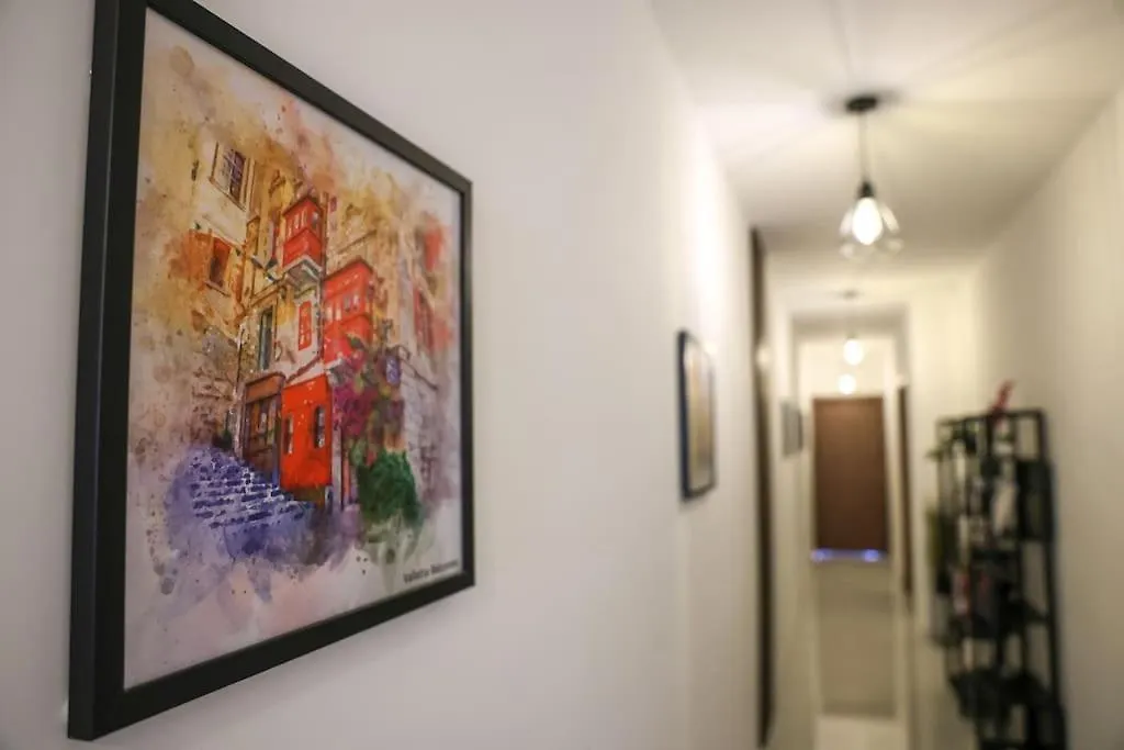 Apartment Modern 2Br Apt With Full Amenities In Msida By 360 Estates Malta