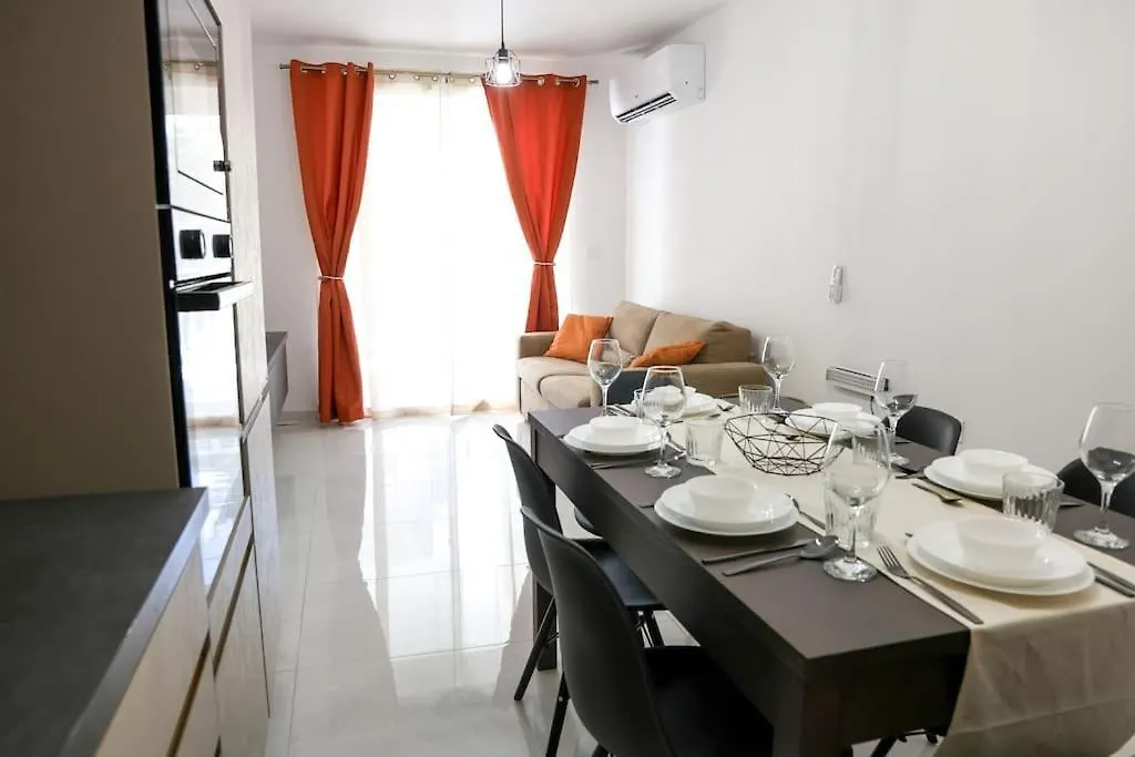 Appartement Modern 2Br Apt With Full Amenities In Msida By 360 Estates