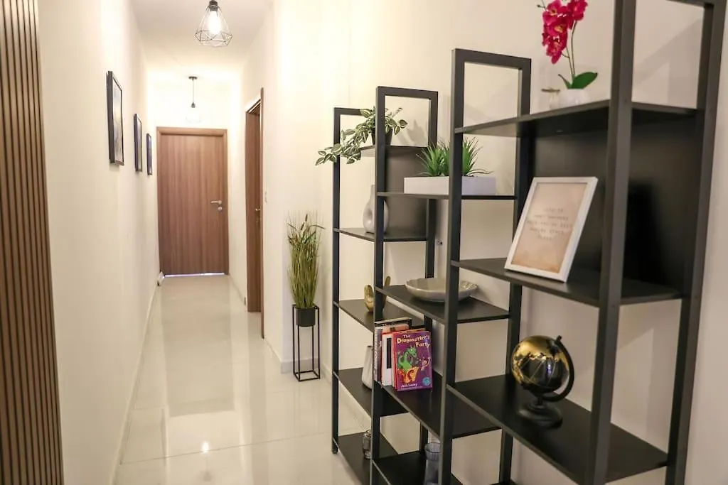 Modern 2Br Apt With Full Amenities In Msida By 360 Estates 0*,  Malta
