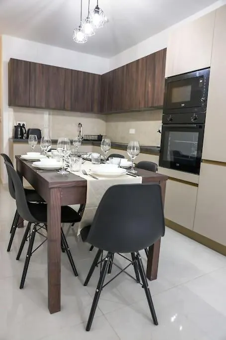 Modern 2Br Apt With Full Amenities In Msida By 360 Estates 0*,  Malta